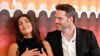 Porn Star Tru Kait gets Destroyed by Her Boyfriends Cock after Their Interview! - Tru Kait, Lena The Plug, Tommy Wood, Plug Talk (2026)