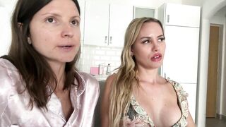Gerson and Maya Rose Talk About Submission and Domination - Gina Gerson (2026)
