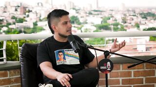 Los Inicios De Salomé Gil En El Porno | Crispasquel | 40 - Cris Pasquel (2026)