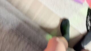 Playing "just the Tip" with My Girlfriend's Hot Sister - Charlotte Angie (2026)