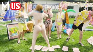 Madison Morgan, Rosalyn Sphinx, Jessy Jones and Celtic Iron - Ltv0025 - Kali Roses, Rosalyn Sphinx, Madison Morgan (2026)