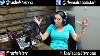 The Rachel Starr #2 - Rachel Starr (2026)