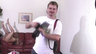 A Great Ass is Something to Behold - Pervmilfsnteens (2026)