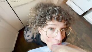 Stepmom Keeps Stepson Quiet after Tinder Date - VibeWithMommy (2026)