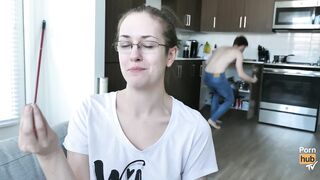 At Home with Lindsey Love - Asa Akira, Lindsey Love, Raven (2026)