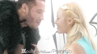 Role Play Fuck and Facial with Big Tit Kylie Page - Danny Mountain, Kylie Page (2026)