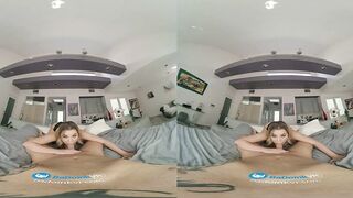 Busty Blonde Blake Blossom Melts on Your Dick Vr Porn - Blake Blossom (2026)