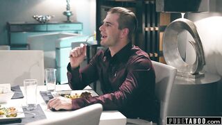 I Had to Fuck My Friend Right in Front of My Bf! - Justin Hunt, Justin, Alina Lopez (2026)