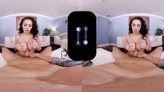 Virtual Reality Pov Big Ass Compilation Part 3 - Brooke Beretta, Bridgette B, Romi Rain, Katrina Moreno (2026)