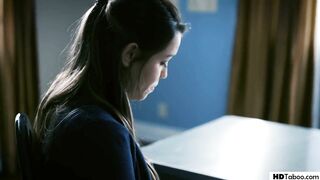 Dirty bishop fucks the religious girl - Dick Chibbles, Alina Lopez (2026)