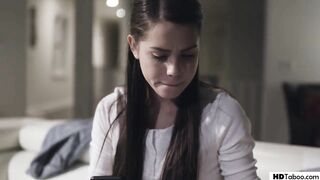 Dirty minded man wants sex with Latina babysitter - Dick Chibbles, Alina Lopez (2026)