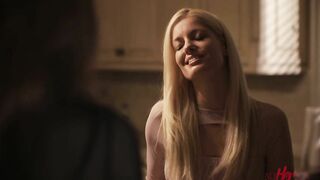 the Lesbian Study Pt. 3 - Charlotte Stokely, Cecilia Lion, Evelyn Claire (2026)