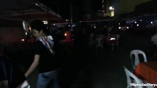 Hairy Pussy Filipina Drizzles with Thick Cum (2026)