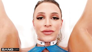 Surprise - Sexy Emma Hix Oiled and Fucked Anal - Mick Blue, Emma Hix (2026)