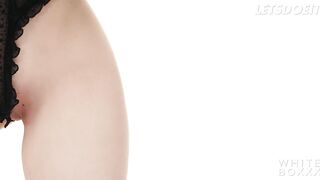 Cute Girlfriend Catherine Knight Jumps Hard on Lover's Huge Cock - Catherine Knight (2026)