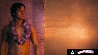 Hot Fire Dancer Jewelz Blu gets Destroyed by the Barman's Huge Dick at a Tiki... - Jewelz Blu (2026)