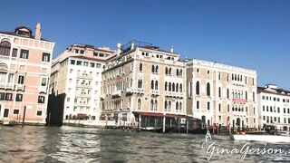 Sexy Travel Trip - Gina Gerson (2026)