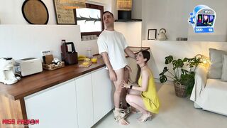 Part 1 - My Girl got Stood Up… so I Comforted Her by Fucking Her in that Sexy... - Miss Pasion (2026)