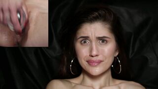 Tight Pussy gets Lots of Orgasms Playing 1 on 1 with the Camera - Jadilica (2026)