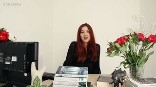 Joi Roleplay the Book Seller - Madelaine Rousset (2026)