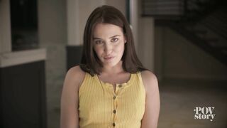 Apovstory - Just Me and Step - daddy now - Clarke Kent, Aubree Valentine (2026)