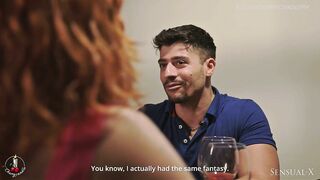 The Candles Try Something New! Kinky Sex! Tied Up, Spanks and Creampie - Dave Candle (2026)