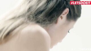 Sybil Ukrainian Teen Sensual Love Making Session - Sybil (2026)