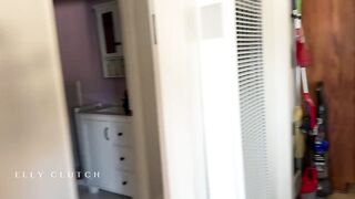 Double Teaming My Sister's Friends on Her Bed - Stella Sedona, Elly Clutch, Jak Knife (2026)