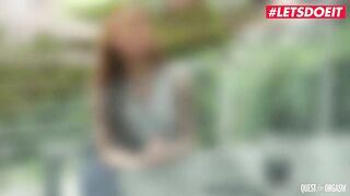 Beautiful Babe Morgan Rodriguez Pleasures Her Horny Pussy (2026)