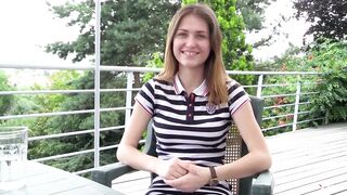 Sensual masturbation with sex toys feat - Ginger Fox (2026)