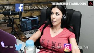 The Rachel Starr #1 - Rachel Starr (2026)