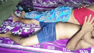 Indian Bhabhi Sex With Resting Devar After He Come Party Alone (2026)