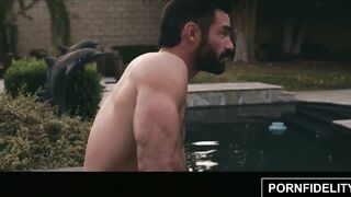 Anna Bell Peaks Pounded Poolside - Anna Bell Peaks (2026)