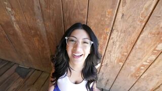 “cum in My Pretty Little Mouth” - Fucking My Contractor in a Barn - Cami Strella, Lev Lieben (2026)