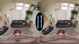 Euro Model Ensures She gets Best Jobs from You - Nick Strokes, Cherry Candle (2026)