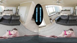 Your Friend's Busty Ex Gf Begs You to Fuck Her - Octavia - Octavia Red (2026)