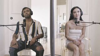 Sexy Jazmin Luv Gets Her Clit Licked by Handsome Troy Francisco - Jazmin Luv, Troy Francisco (2026)