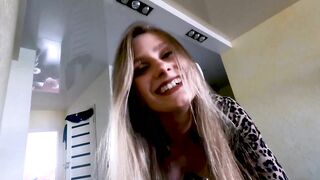 Naughty Girl Knows how to Negotiate - Miss Driada (2026)
