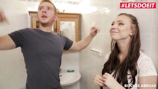 Hot Anal Sex with Czech Teen Morgan Rodriguez - Chad Rockwell (2026)
