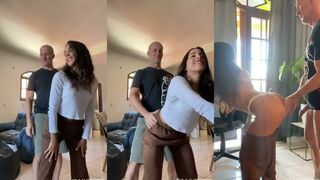 Dancing and Rubbing Me Her Ass Makes My Cock Too Hard - Kinky Dogs (2026)