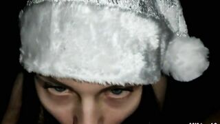 Close Up Eyes Contact Deep Sensual Xmas Blowjob - Hi Youth (2026)