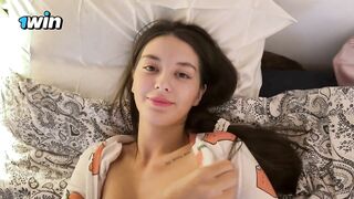 Step Brother Took My Virginity but the Condom Broke and He Cum in My Pussy! - Sugary Kitty (2026)