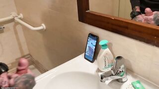 I Fuck Lucas Peracchi while My Husband is at Work and get My Tits Filled with... - Giulia Diamond (2026)