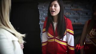 Allherluv.com - We Don't Mess around - India Summer, Scarlett Sage, Shyla Jennings (2026)