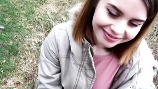 Horny Couple Fucks Outdoor on a Bench! - Jamie Young, Nico Nice, YoungCouple9598 (2026)