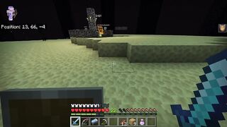 Minecraft with the Boys Ep21 - Ender Dragon Gangbang, the End Pt. 2 - Asa Akira, Piper Perri, Alexis Texas (2026)