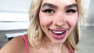Yoga Practice with Thick Teen Step Sister ~ Luna Luxe ~ Household Fantasy ~ - Scott Stark (2026)