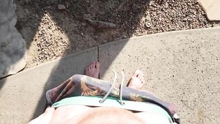 Stepsister & Her Bestfriend Use Me for My Cock | Addison Vodka & - Chloe Foxxe (2026)