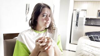 "i only Trust My Best Friend to Lose My Virginity..." Ft. Kit Codon - QroZne (2026)