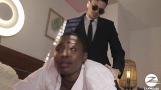 Bodyguard had Enough of His Boss Girl and Fucked Her Like a Slut - Tommy Cabrio, Zaawaadi (2026)